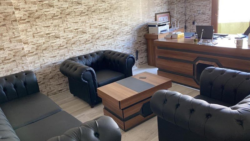 CİZRE AVUKAT BURHAN ÇİÇEK