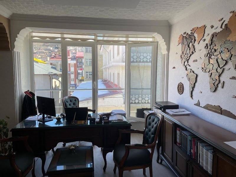 YILDIZHAN HUKUK & DANIŞMANLIK BÜROSU