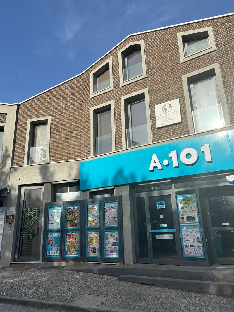 Avukat Pınar Yıldız Aydoğan- MU LEGAL Hukuk Bürosu/International Law Firm