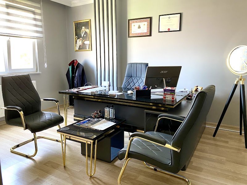 Avukat Cansu KOÇAK Hukuk ve Danışmanlık Bürosu