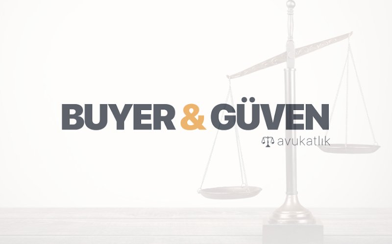 Güven Hukuk Bürosu