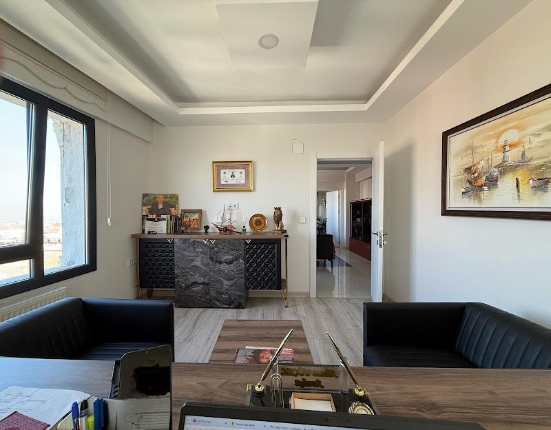 Avukat Ahmet Yücel Hukuk ve Danışmanlık