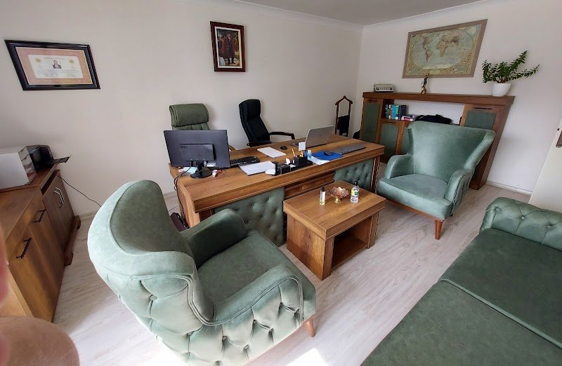 Öztimurcular Hukuk ve Danışmanlık (Sincan Avukat Ankara Avukat)