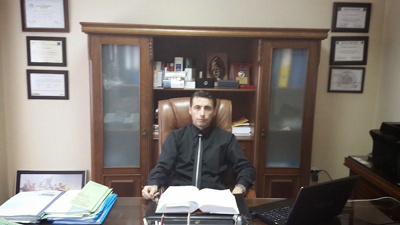 Avukat Orçun Bayraktutar