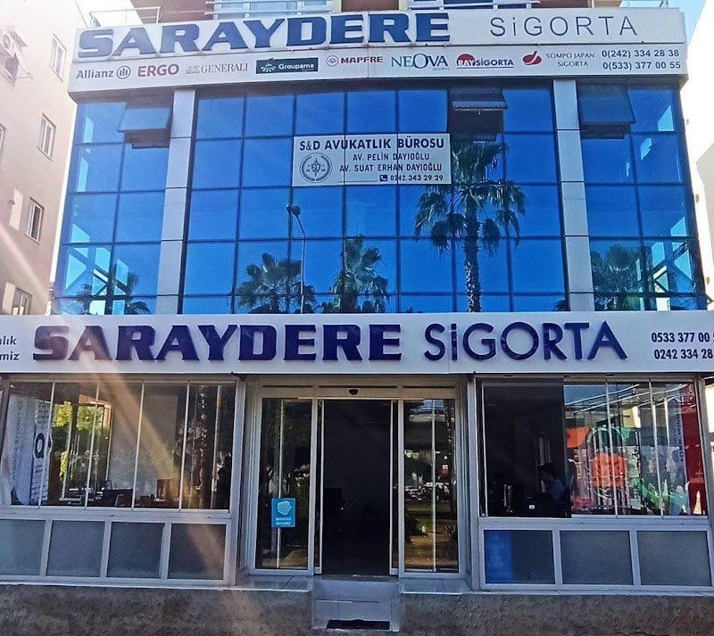 S&D HUKUK DANIŞMANLIK