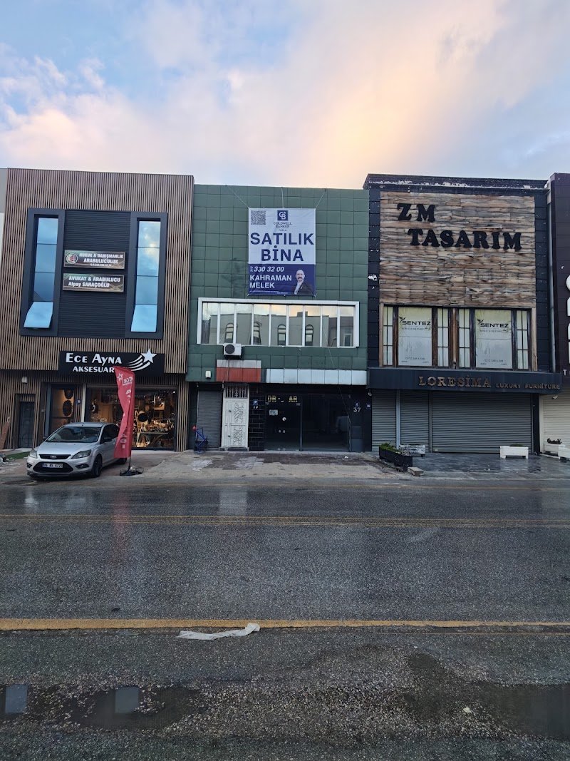 2a Hukuk & Danışmanlık Bürosu