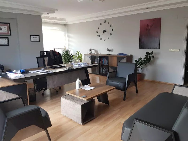 Atakum Hukuk Bürosu