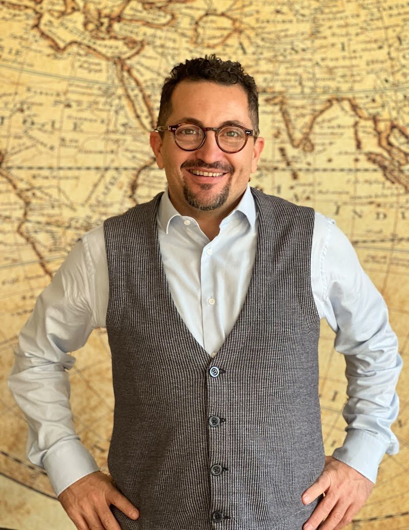 Avukat Hakan Gökay SARIOĞLU