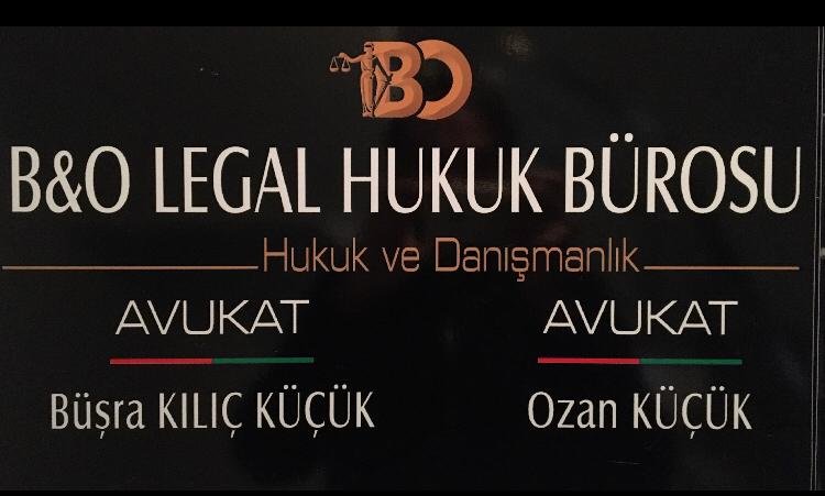 Manisa Avukat Büşra KILIÇ KÜÇÜK