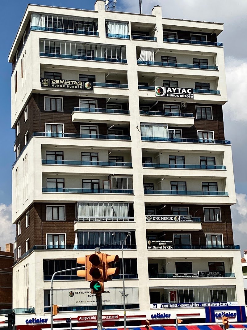KONYA Avukat AYTAÇ HUKUK BÜROSU | Konya İş Avukatı - Konya Ceza Avukatı - Konya Kira Avukatı - Miras , Gayrimenkul Avukatı