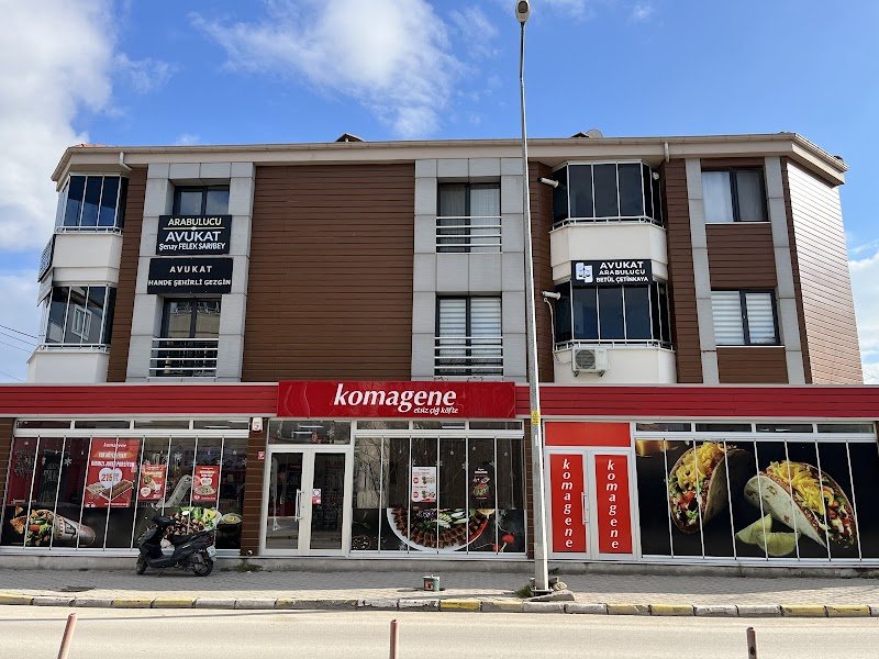 Avukat Arabulucu Betül Çetinkaya