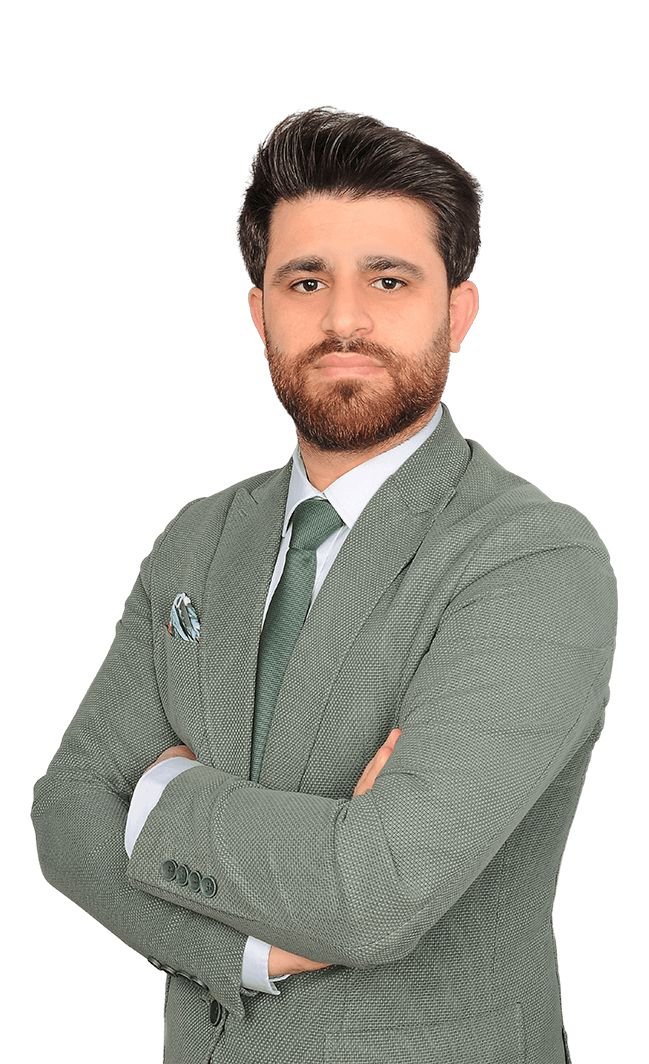 Avukat Ramazan Tekin | Adana Avukatı