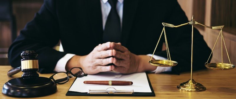 Berker Özdemir Avukatlık Bürosu