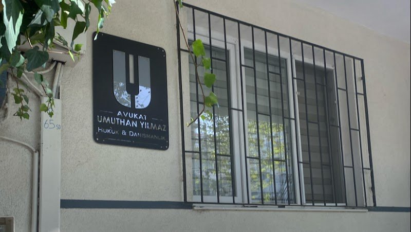 Avukat Umuthan YILMAZ Hukuk Bürosu | İzmir Avukat | Buca Avukat | Kira Avukatı | Gayrimenkul Avukatı | Boşanma Avukatı