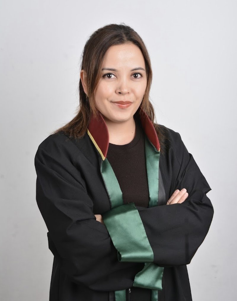 Avukat Feray Dergin Aslantaş - Aydın Boşanma Avukatı, Ceza Avukatı, İş Avukatı, İcra Avukatı, Tapu Avukatı, Miras Avukatı