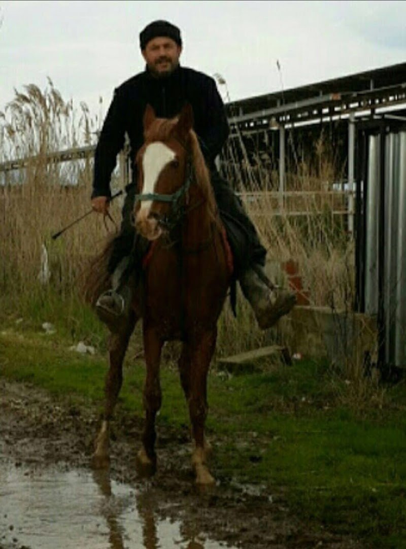 Avukat Alpagut Kürşad Üçer