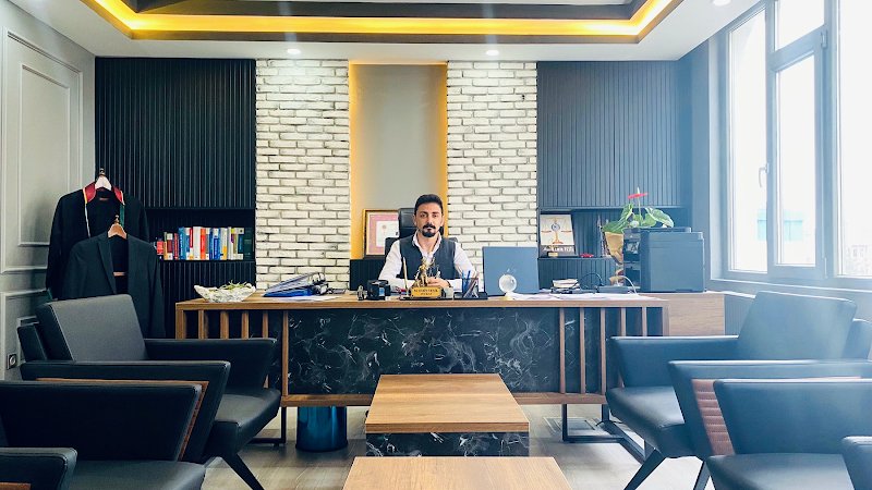 Av. Mehmet Emin YEŞİL Hukuk ve Danışmanlık