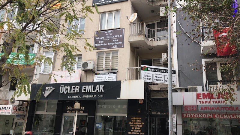 Avukat RUMEYSA HASBOYACI ARSLAN