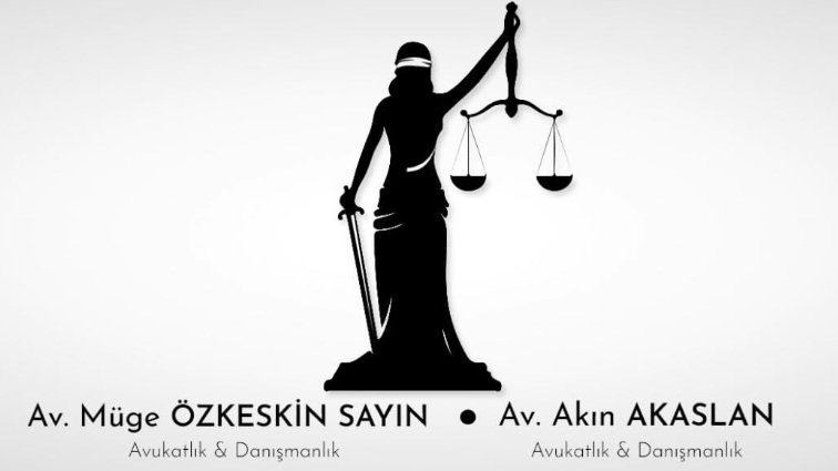 Özkeskin Sayın&Akaslan Hukuk