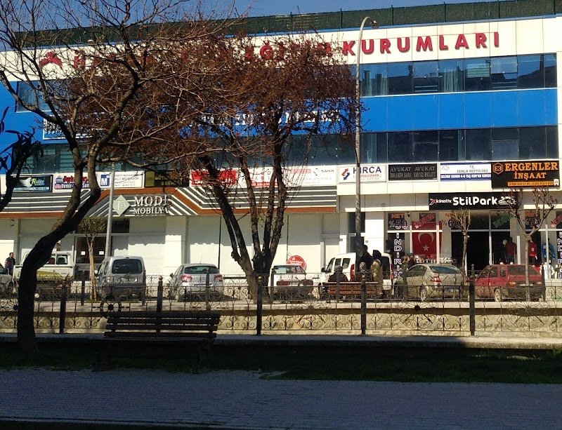 Avukat İbrahim SARI