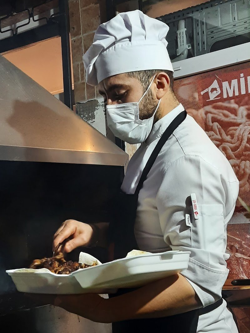 Avukat Mehmet Tolga Akalın