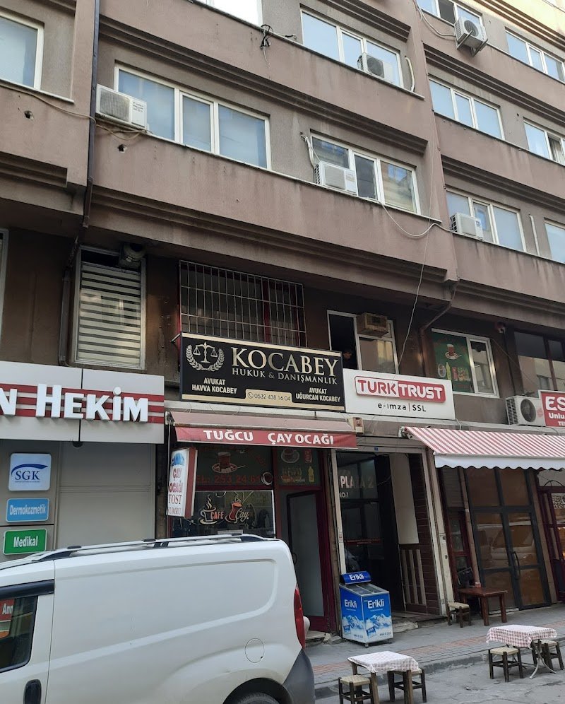 Bursa Avukat-Avukat Uğurcan Kocabey-Avukat Havva Kocabey:Kocabey Hukuk (advokati,محامي بورصة)Bursa ceza avukatı محامي بورصة
