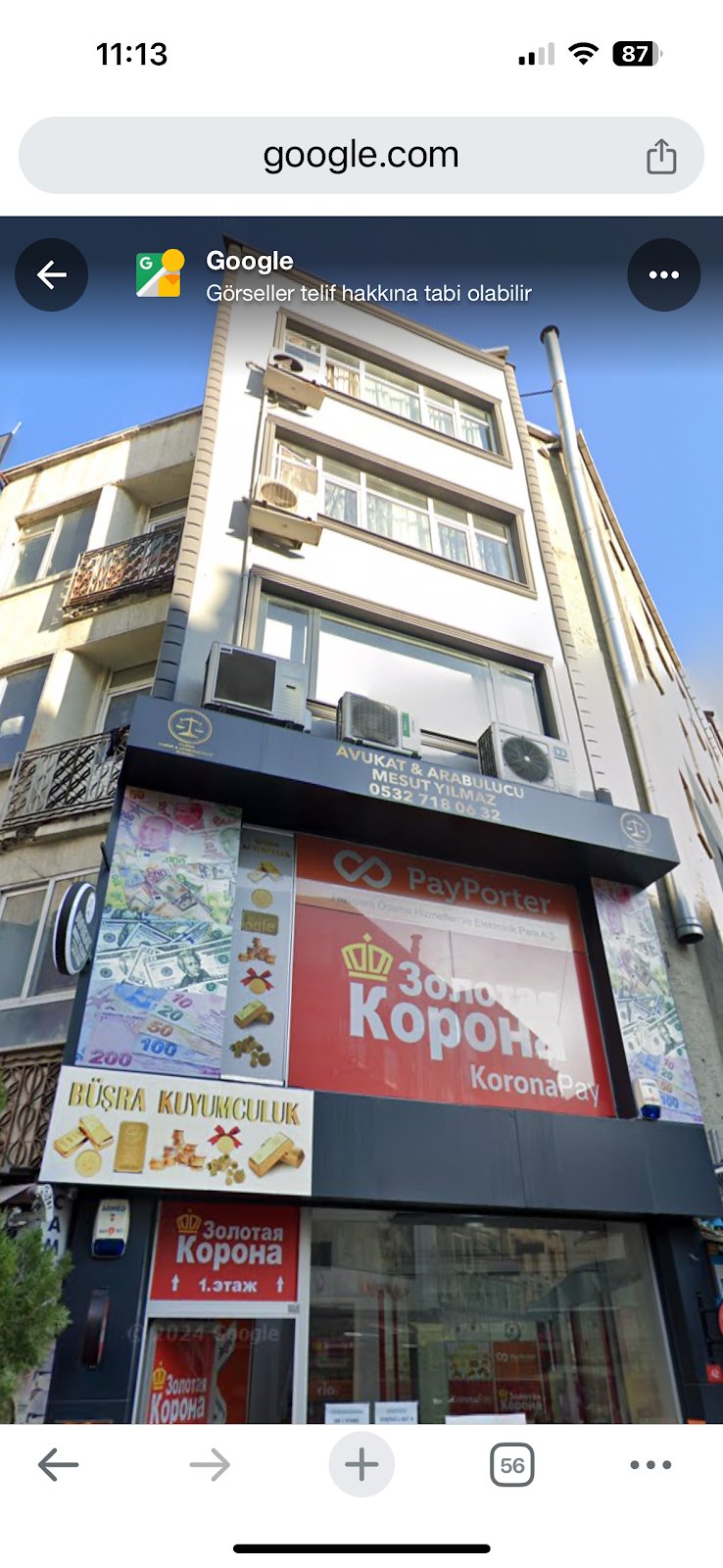 Av. Arb.Mesut Yılmaz- Yılmaz Hukuk ve Arabulucuk Bürosu