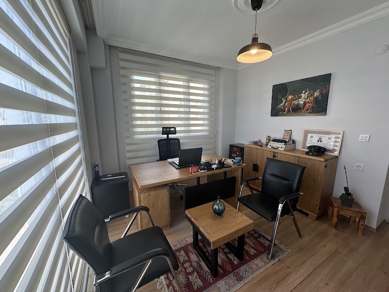 Avukat Birsu Yılmaz Kara | Lawyer | адвокат