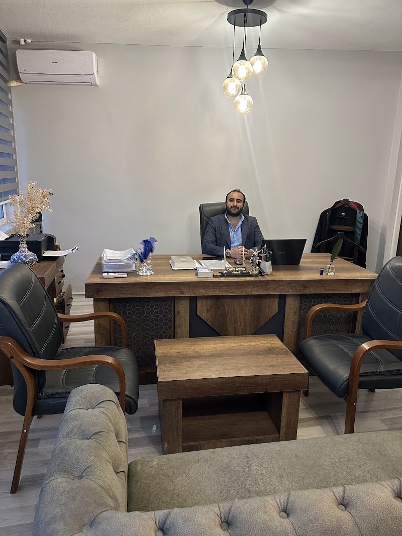 Kelebek Hukuk & Danışmanlık Bürosu