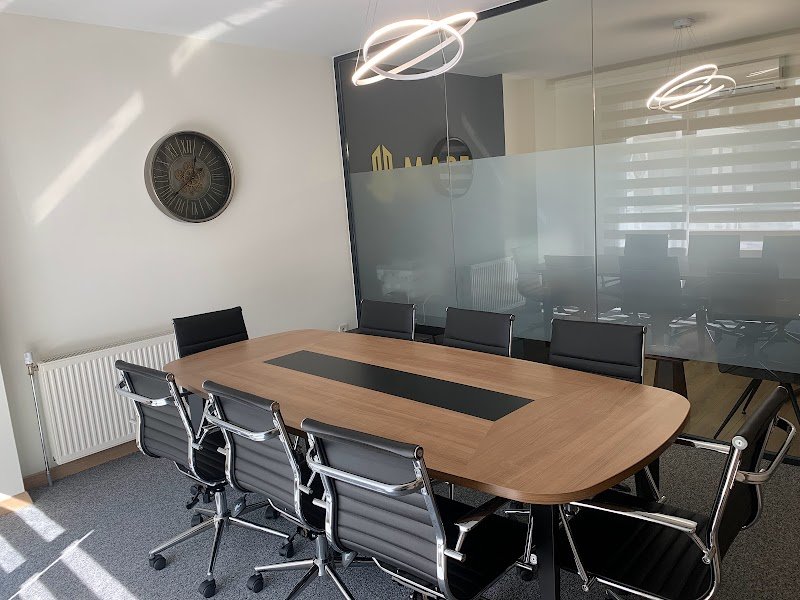 MARE ARABULUCULUK MERKEZİ (BEYLİKDÜZÜ)