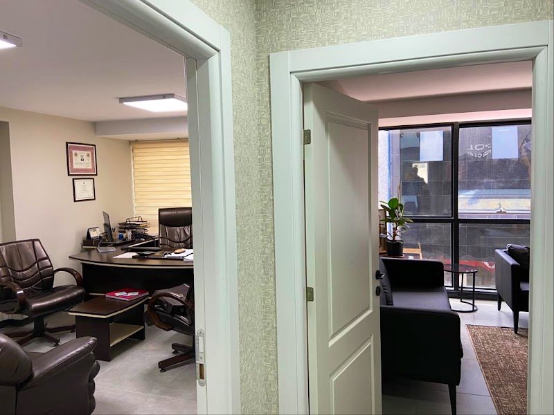 Yılmaz Köklü Akay Hukuk Bürosu