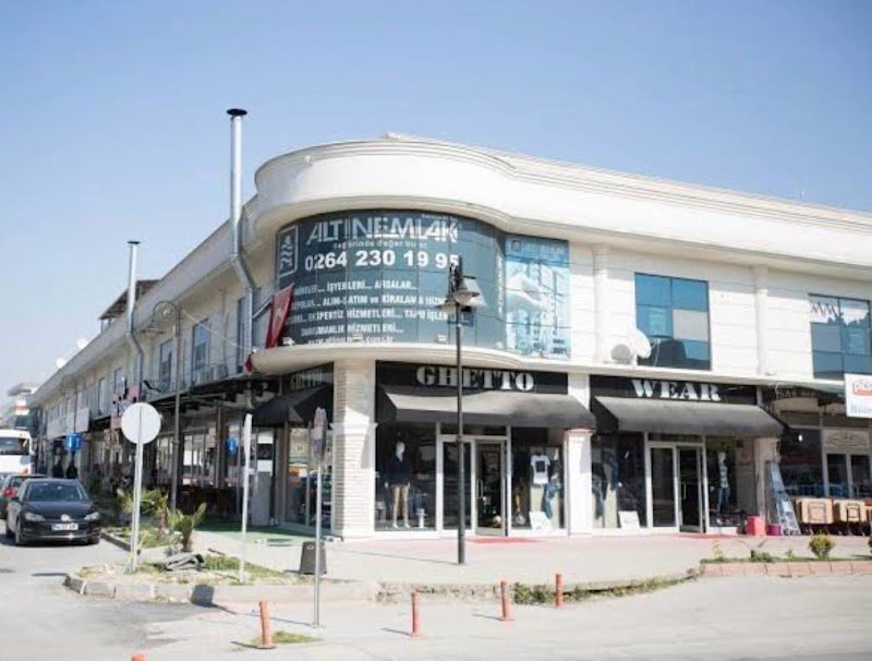 Avukat Beyza Şahin Hukuk & Danışmanlık Bürosu