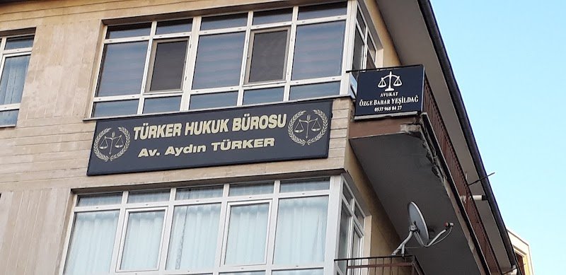 Türker Hukuk Bürosu