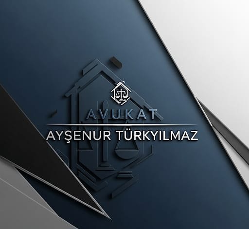 Avukat Ayşenur TÜRKYILMAZ
