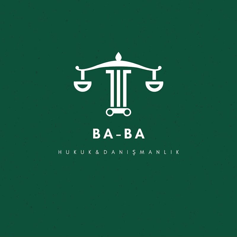 ba-ba hukuk danışmanlık (avukatlık ofisi)