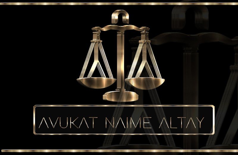 Çorlu Avukat Naime ALTAY & Çorlu Hukuk Bürosu