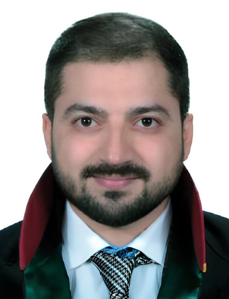 Avukat Burak GÜNEŞ Hukuk Bürosu