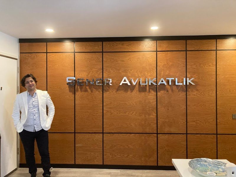 Avukat Tuncay Şener