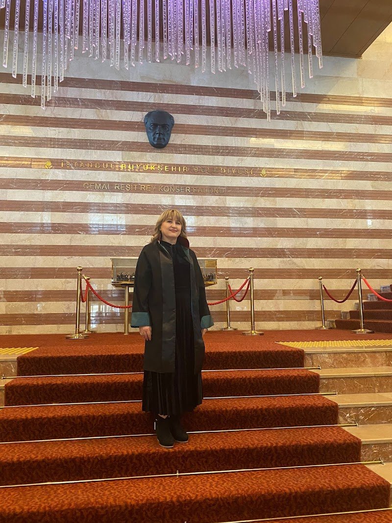 Avukat Figen Günaydın