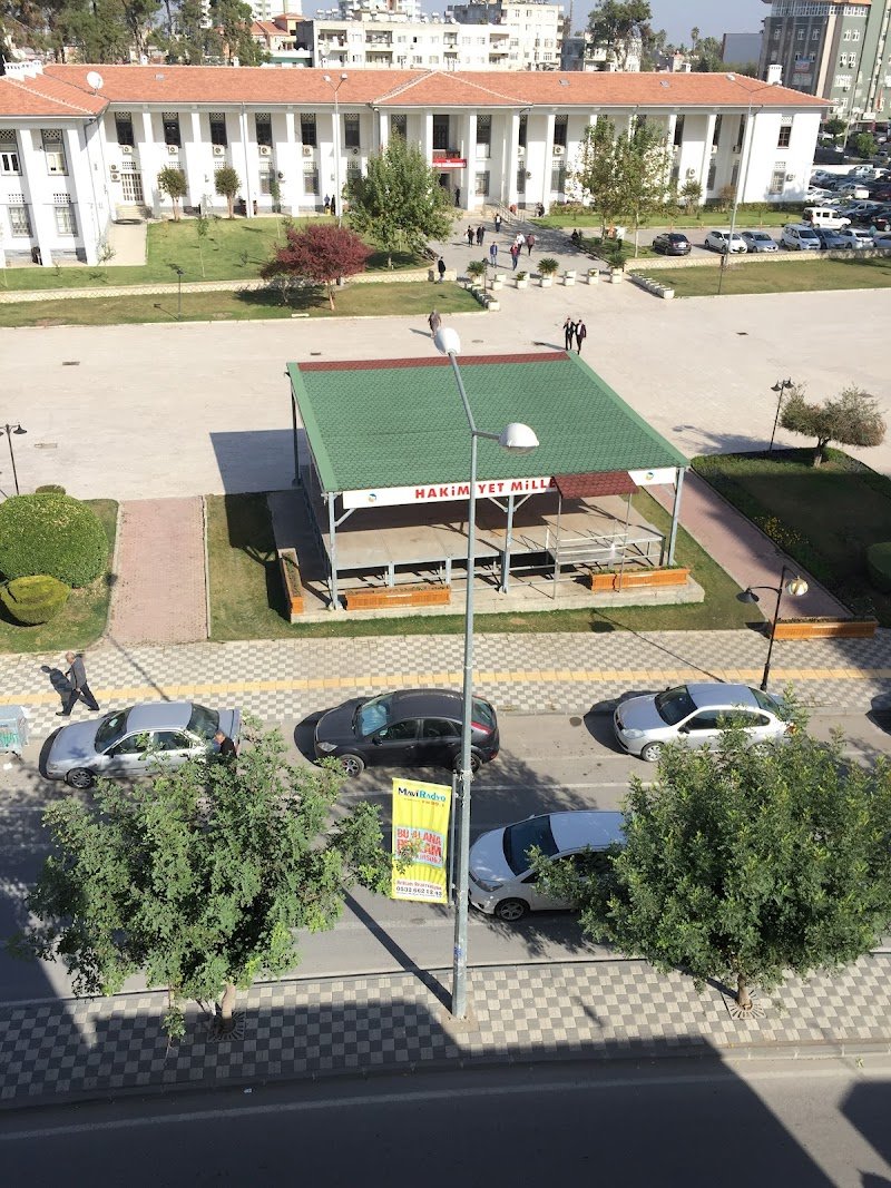 Avukat Serdar Kurt- Avukat Süleyman Yeşil