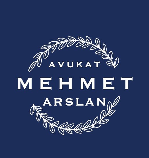 Avukat Mehmet Arslan