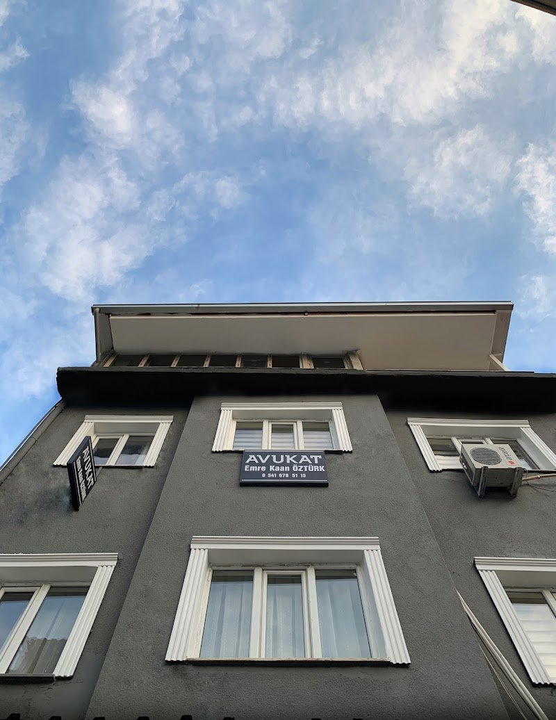 ÖZTÜRK Avukatlık ve Danışmanlık Hizmetleri