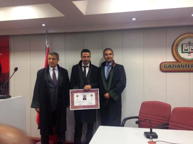 GÖKSEL Hukuk Bürosu