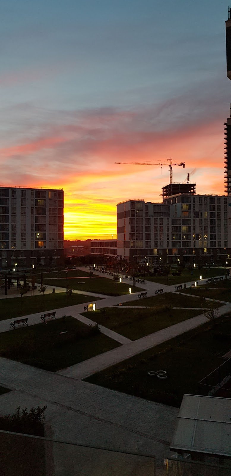 Başakşehir Avukat | EFE Hukuk - LAW Office