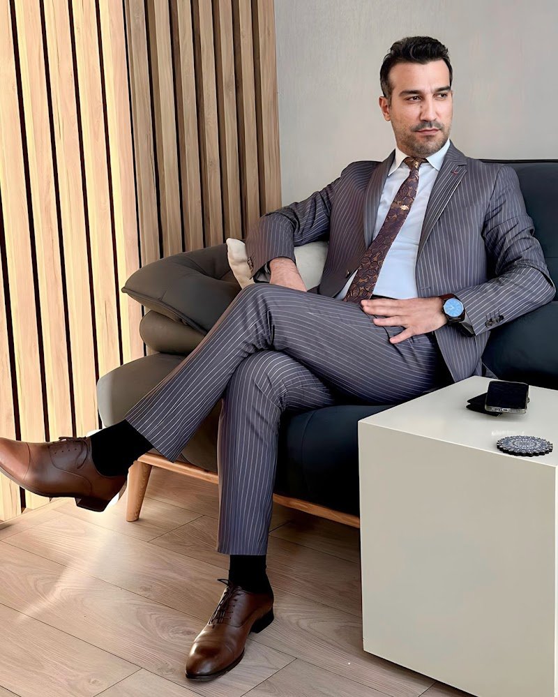 Avukat Mehmet Gören Hukuk Bürosu/ Avukat Mehmet Gören Law Firm