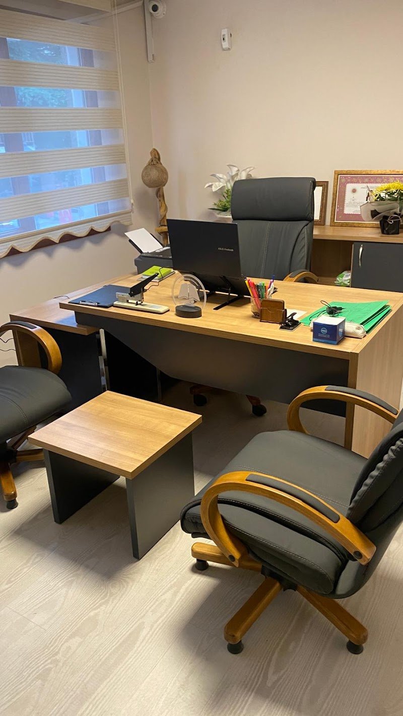 Av. Ali Sertaç Kahraman - A.S.K. Avukatlık Bürosu Manisa