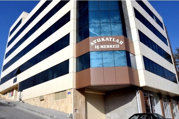 GÜMÜŞPEHLİVAN AVUKATLIK & ARABULUCULUK BÜROSU