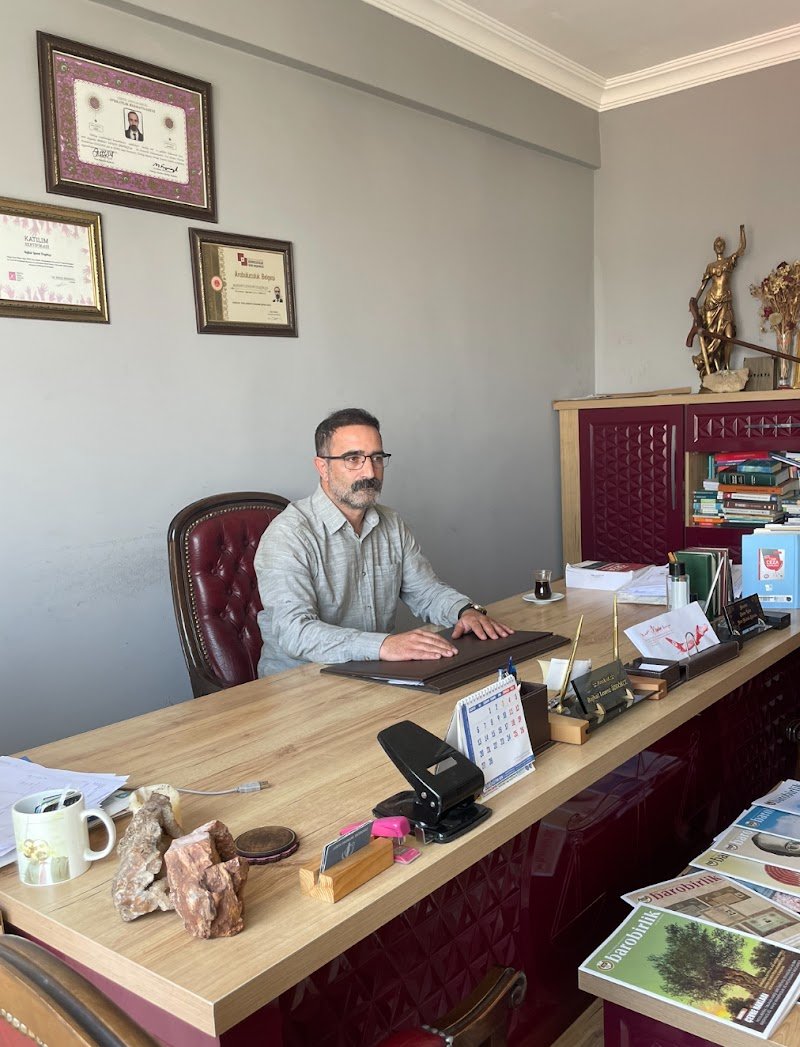 Avukat &Arabulucu ROJHAT LEVENT ÖZGÖKÇE ANKA HUKUK ARABULUCULUK
