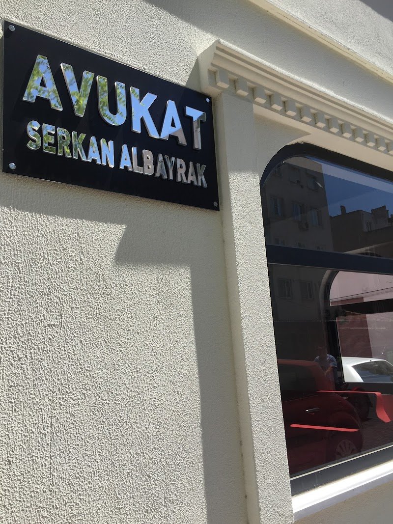 ALBAYRAK HUKUK VE DANIŞMANLIK