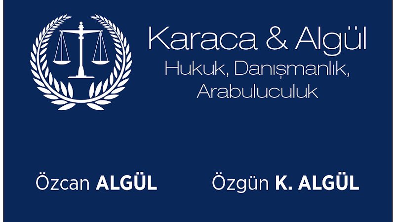 Karaca & Algül Hukuk, Danışmanlık, Arabuluculuk